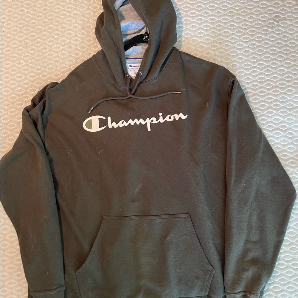 Champion Hoodie - very good condition worn a handful of times.